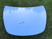 Купить Tesla model 3 капот минимальный grad!, фото thumb