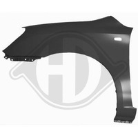 фото thumb №1, Крыло do kia carens 06-