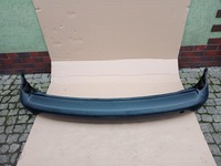 фото thumb №1, Vw caddy бампер задній задня 2k0807363 2004r-