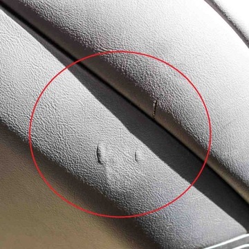 фото thumb №10, Комплект сидінь tesla модель x 106738100a 3162091 2017