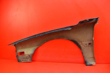 фото thumb №13, Крило правий перед переднє 417-26 volvo s80 1 i 98-06