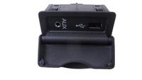 фото thumb №1, Renault laguna iii - разъём usb aux 280230002r