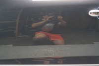 фото thumb №8, Hyundai santa fe ii двері лівий перед d2028