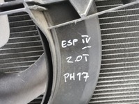 фото thumb №6, Радиатор кондиционера renault espace iv 2.0t