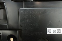 фото thumb №10, Org ковзун кріплення бампера праві зад м-пакет bmw g30 lci 8098690 34km!