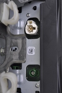 фото thumb №6, Fiat tipo ii дисплей экран навигации a2c148460001