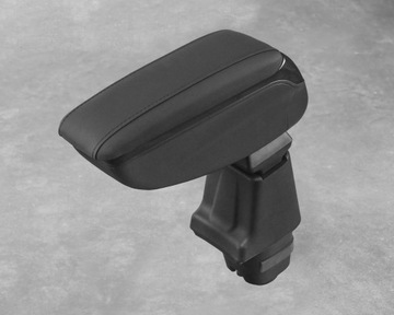 фото thumb №7, Подлокотник предназначенный fiat fiorino 2008-2015