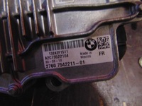 фото thumb №11, Bmw 3 f30 f31 3.0 d 335d n57 коробка передач коробки передач редуктор xdrive n57d30b