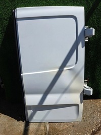 фото thumb №1, Renault trafic vivaro primastar двері праві зад задні