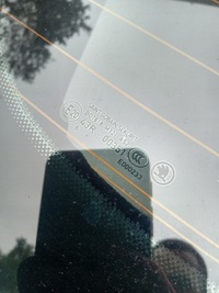 фото thumb №6, Skoda superb iii кришка багажника електричний задня