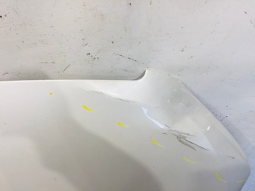 фото thumb №7, Капот колір kwe kwed peugeot 308 t9 #141