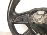 фото thumb №12, Skoda superb руль кожа мультифункция 3t0419091
