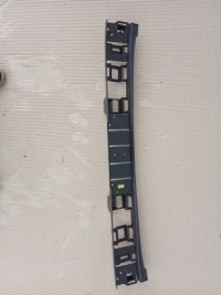 Ford kuga mk3 19-23- абсорбер бампера перед lv4b-17e898-k Цена, фото thumb