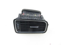 фото thumb №7, Решётка обдув правая vw jetta iv 162, 163, av3, av2 5c6819704b