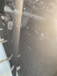 Капот крышка двигателя bmw x1 x 1 e84 09-14r 08.25 в Украине, фото thumb