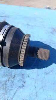 фото thumb №2, Привідний вал права 30735890 volvo xc90 2.9b