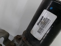 фото thumb №2, Рулевая рейка трансмиссия руль honda civic vii 01ms6f-g6 1.7 дизель с турбонаддувом и прямым впрыском