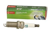 фото thumb №1, 4x свеча зажигания зажигания denso chrysler 300 c 5.7