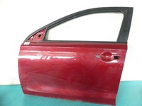 фото thumb №1, Дверь перед левая hyundai i30 iii wr6