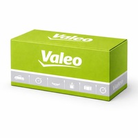 фото thumb №1, Valeo 804747 привод, сцепление