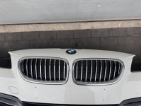 фото thumb №6, Bmw 5 f10 f11 рестайлінг бампер передній комплектний bez pdc