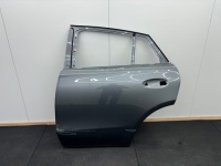 фото thumb №1, Mercedes gle w167 coupe двері ліва задні задня