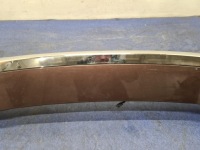 фото thumb №7, Peugeot 2008 i спойлер крышки 9678324280