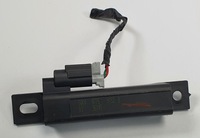 фото thumb №1, Антенна keyless renault koleos i 5wk48775