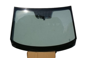 фото thumb №1, Mazda 3 po 2013 скло передня лобове нова датчик