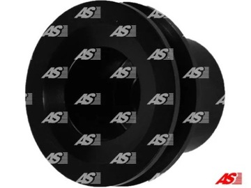 фото thumb №1, Колесо ременное генератора seat toledo/golf