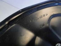 фото thumb №15, Mercedes c w204 204 поворотный кулак правая рычаги амортизатор