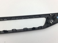 фото thumb №7, Audi a4 s4 b9 2017 рамка панели распределительной