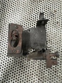 фото thumb №1, Клапан вакууму clio ii 7700102545c