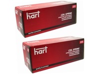 фото thumb №1, Пружини перед peugeot 206 2.0 99-09