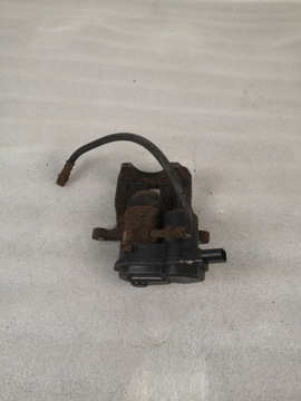 фото thumb №4, Суппорт тормозной зад левый audi a4 b8 a5 32335478