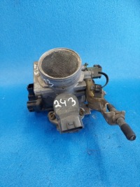 фото thumb №4, Дроссельная заслонка micra k11 1.3 b unisia jecs