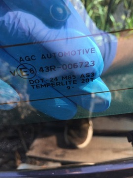 фото thumb №4, Opel agila 2008-2014 кришка багажника