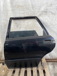 фото thumb №1, Volvo v40 02r kombi двері задні ліва лівий задня