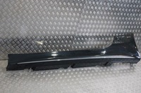 фото thumb №1, Podswietlna левая молдинг порог mercedes sl 232 r232 amg