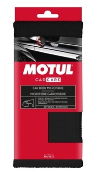 МИКРОФИБРА КУЗОВА АВТОМОБИЛЯ / САЛФЕТКИ ДЛЯ МОЙКИ АВТОМОБИЛЯ MOTUL
