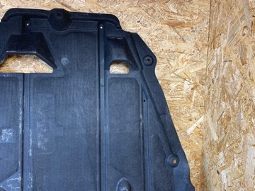 фото thumb №9, Плита захист підлога pod двигун nissan leaf ii 3nl0a 2017-