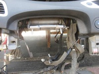 фото thumb №15, Renault grand scenic iii 1.9 dci 130 km f9q870 капот панель раздаточная