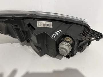 фото thumb №11, Peugeot 508 рестайлинг лампа левый перед полный led 9807241780 89908678