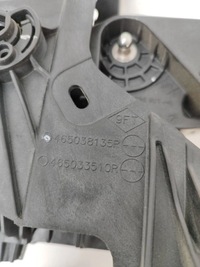 фото thumb №7, Dacia lodgy 2019 педаль сцепления