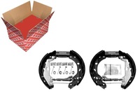 фото thumb №1, Febi гальмівна колодка гальма стояночного smart cabrio city