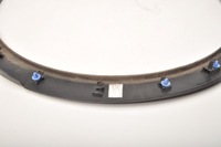 фото thumb №9, Citroen ds3 crossback накладка крыла левый задняя 9820802480 2049428x