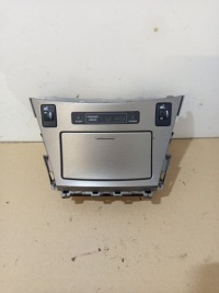 Купити Попільничка toyota avensis _t25_ 5880405050 2.0l дизель 2010, фото thumb