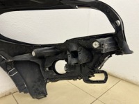 фото thumb №15, Bmw x5 e70 передний рестайлинг крыло левые перед 475/9 чёрный sapphire металлик