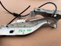 фото thumb №3, Jeep compass ii петли капот комплект