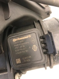 фото thumb №6, Корпус фильтра воздуха renault master iii 8200751534